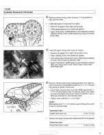 Предварительный просмотр 230 страницы BMW 1997 5251 Sedan Service Manual