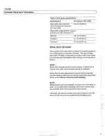 Предварительный просмотр 234 страницы BMW 1997 5251 Sedan Service Manual