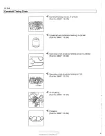 Предварительный просмотр 240 страницы BMW 1997 5251 Sedan Service Manual