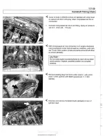 Предварительный просмотр 275 страницы BMW 1997 5251 Sedan Service Manual