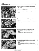 Предварительный просмотр 276 страницы BMW 1997 5251 Sedan Service Manual