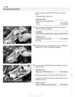 Предварительный просмотр 278 страницы BMW 1997 5251 Sedan Service Manual