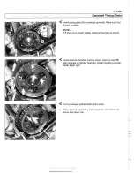 Предварительный просмотр 299 страницы BMW 1997 5251 Sedan Service Manual