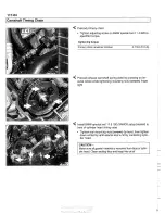 Предварительный просмотр 300 страницы BMW 1997 5251 Sedan Service Manual