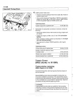 Предварительный просмотр 302 страницы BMW 1997 5251 Sedan Service Manual