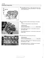 Предварительный просмотр 312 страницы BMW 1997 5251 Sedan Service Manual