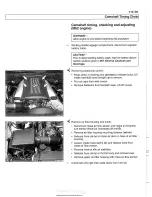 Предварительный просмотр 315 страницы BMW 1997 5251 Sedan Service Manual