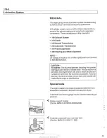 Предварительный просмотр 322 страницы BMW 1997 5251 Sedan Service Manual