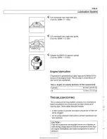 Предварительный просмотр 323 страницы BMW 1997 5251 Sedan Service Manual