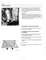 Предварительный просмотр 326 страницы BMW 1997 5251 Sedan Service Manual