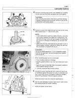 Предварительный просмотр 327 страницы BMW 1997 5251 Sedan Service Manual