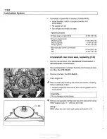 Предварительный просмотр 328 страницы BMW 1997 5251 Sedan Service Manual