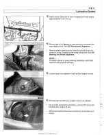 Предварительный просмотр 331 страницы BMW 1997 5251 Sedan Service Manual