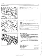 Предварительный просмотр 332 страницы BMW 1997 5251 Sedan Service Manual