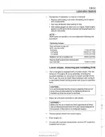 Предварительный просмотр 333 страницы BMW 1997 5251 Sedan Service Manual