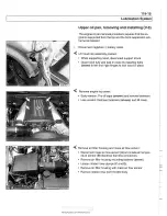 Предварительный просмотр 335 страницы BMW 1997 5251 Sedan Service Manual