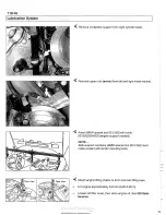 Предварительный просмотр 336 страницы BMW 1997 5251 Sedan Service Manual