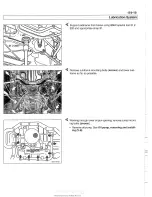 Предварительный просмотр 339 страницы BMW 1997 5251 Sedan Service Manual