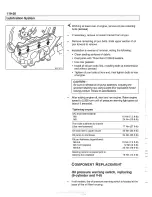 Предварительный просмотр 340 страницы BMW 1997 5251 Sedan Service Manual