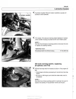 Предварительный просмотр 341 страницы BMW 1997 5251 Sedan Service Manual