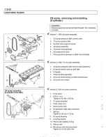 Предварительный просмотр 342 страницы BMW 1997 5251 Sedan Service Manual