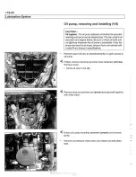 Предварительный просмотр 344 страницы BMW 1997 5251 Sedan Service Manual