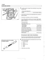 Предварительный просмотр 346 страницы BMW 1997 5251 Sedan Service Manual