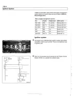 Предварительный просмотр 352 страницы BMW 1997 5251 Sedan Service Manual