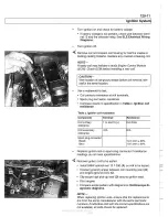 Предварительный просмотр 359 страницы BMW 1997 5251 Sedan Service Manual