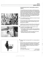 Предварительный просмотр 361 страницы BMW 1997 5251 Sedan Service Manual