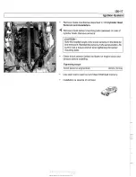 Предварительный просмотр 365 страницы BMW 1997 5251 Sedan Service Manual