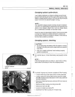 Предварительный просмотр 379 страницы BMW 1997 5251 Sedan Service Manual