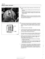 Предварительный просмотр 380 страницы BMW 1997 5251 Sedan Service Manual