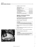 Предварительный просмотр 382 страницы BMW 1997 5251 Sedan Service Manual