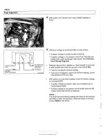 Предварительный просмотр 398 страницы BMW 1997 5251 Sedan Service Manual