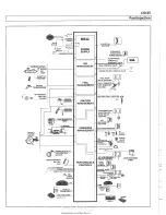 Предварительный просмотр 415 страницы BMW 1997 5251 Sedan Service Manual