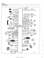 Предварительный просмотр 416 страницы BMW 1997 5251 Sedan Service Manual