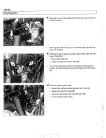 Предварительный просмотр 426 страницы BMW 1997 5251 Sedan Service Manual