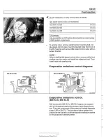 Предварительный просмотр 429 страницы BMW 1997 5251 Sedan Service Manual