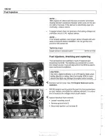 Предварительный просмотр 442 страницы BMW 1997 5251 Sedan Service Manual