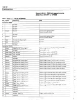 Предварительный просмотр 452 страницы BMW 1997 5251 Sedan Service Manual