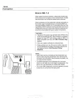 Предварительный просмотр 456 страницы BMW 1997 5251 Sedan Service Manual