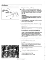 Предварительный просмотр 462 страницы BMW 1997 5251 Sedan Service Manual