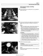 Предварительный просмотр 481 страницы BMW 1997 5251 Sedan Service Manual