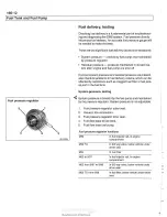 Предварительный просмотр 482 страницы BMW 1997 5251 Sedan Service Manual