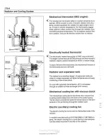 Предварительный просмотр 500 страницы BMW 1997 5251 Sedan Service Manual