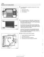 Предварительный просмотр 502 страницы BMW 1997 5251 Sedan Service Manual