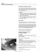 Предварительный просмотр 506 страницы BMW 1997 5251 Sedan Service Manual