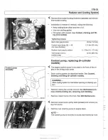 Предварительный просмотр 515 страницы BMW 1997 5251 Sedan Service Manual