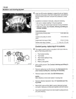 Предварительный просмотр 516 страницы BMW 1997 5251 Sedan Service Manual